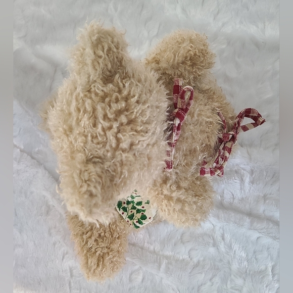 Bath & Body Works Vintage 1996 Boyd’s Teddy Bear 16" Tall - Picture 5 of 15